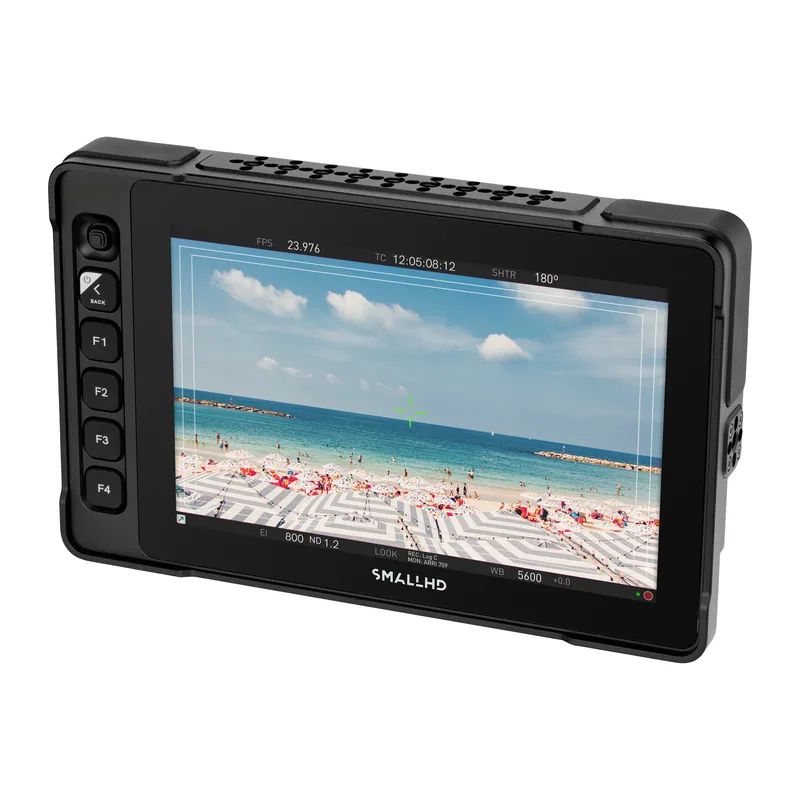SmallHD Ultra 7