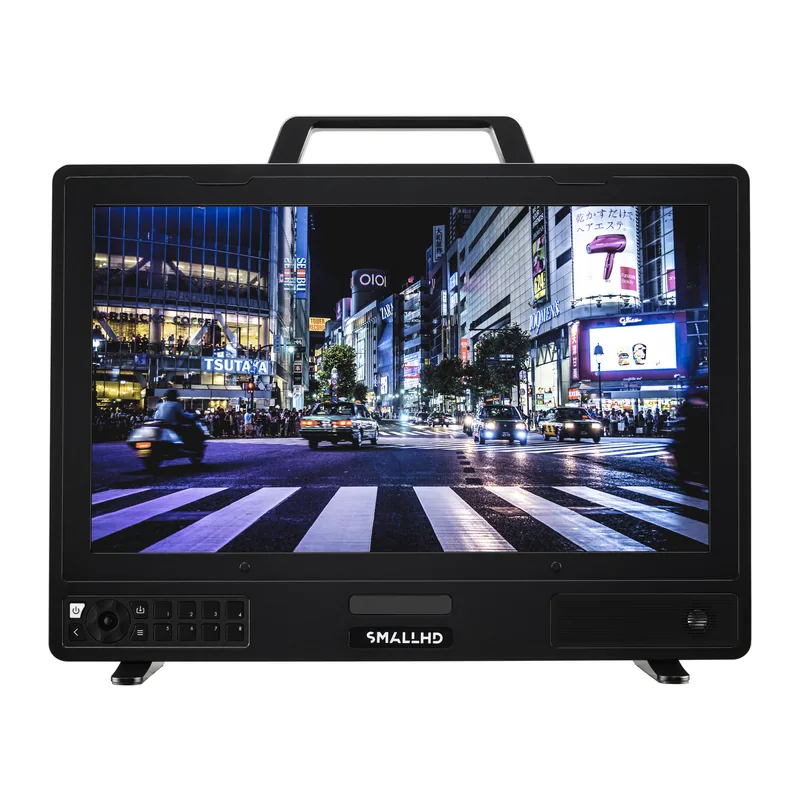 SmallHD Vision 17