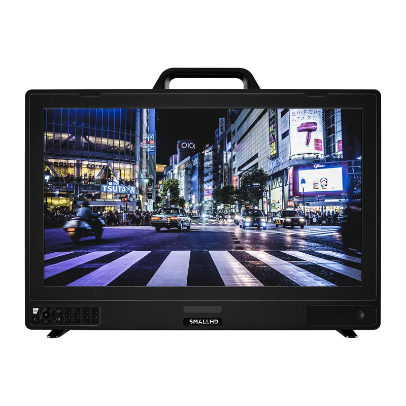 SmallHD Vision 24