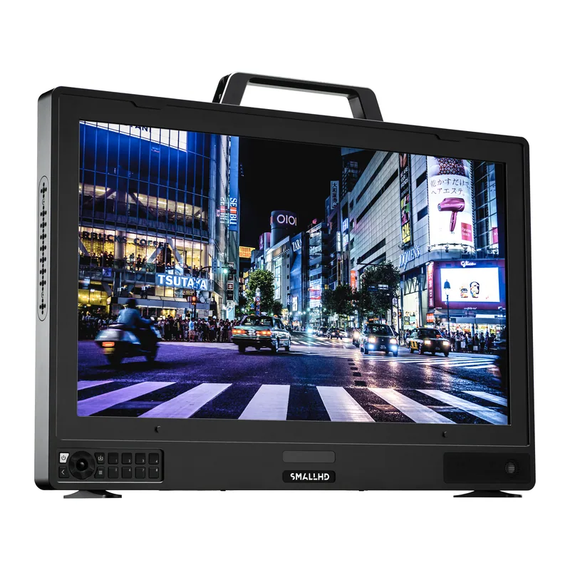SmallHD Vision 24
