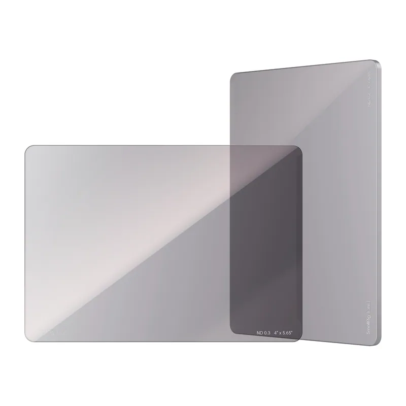 SmallRig CINE 4 x 5.65" ND Filter ND0.3 (1-stop)
