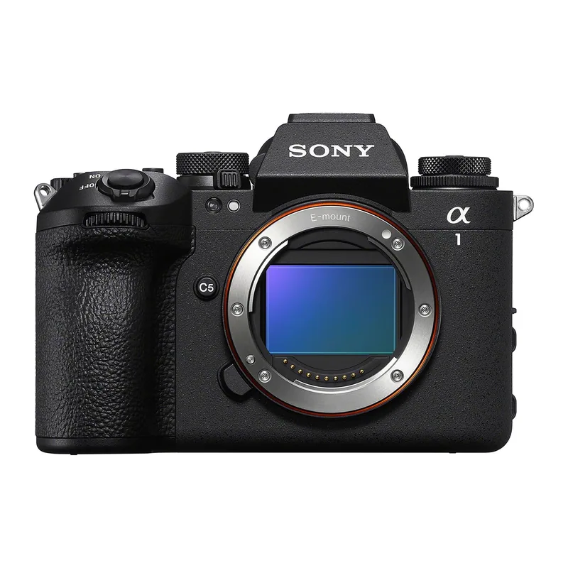 Sony Alpha 1 II