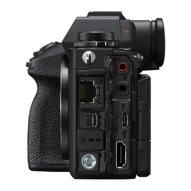 Sony Alpha 1 II