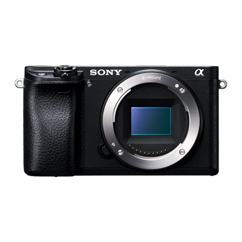 Sony Alpha 6300
