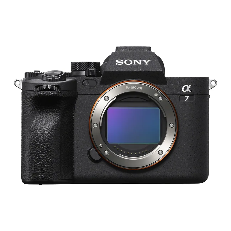 Sony Alpha 7 IV
