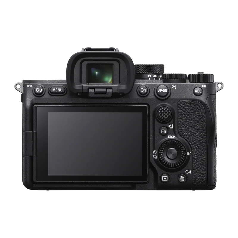 Sony Alpha 7 IV