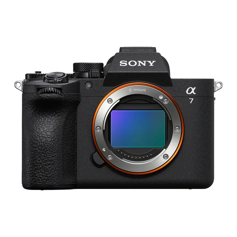 Sony Alpha 7 V