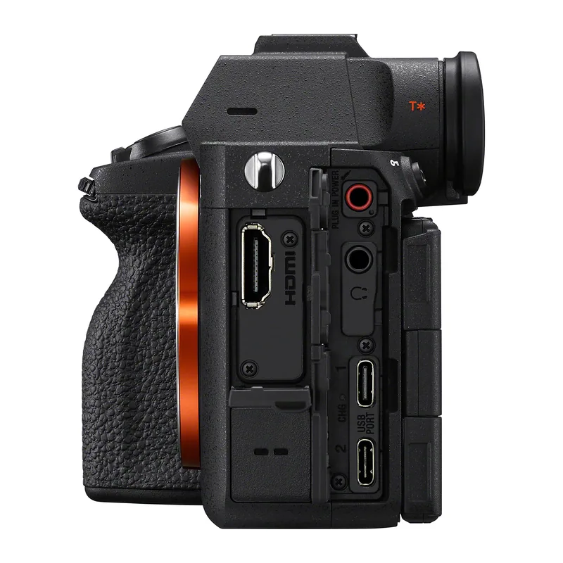 Sony Alpha 7 V