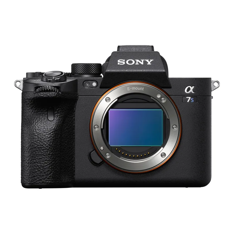 Sony Alpha 7S III