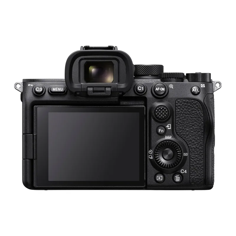 Sony Alpha 7S III