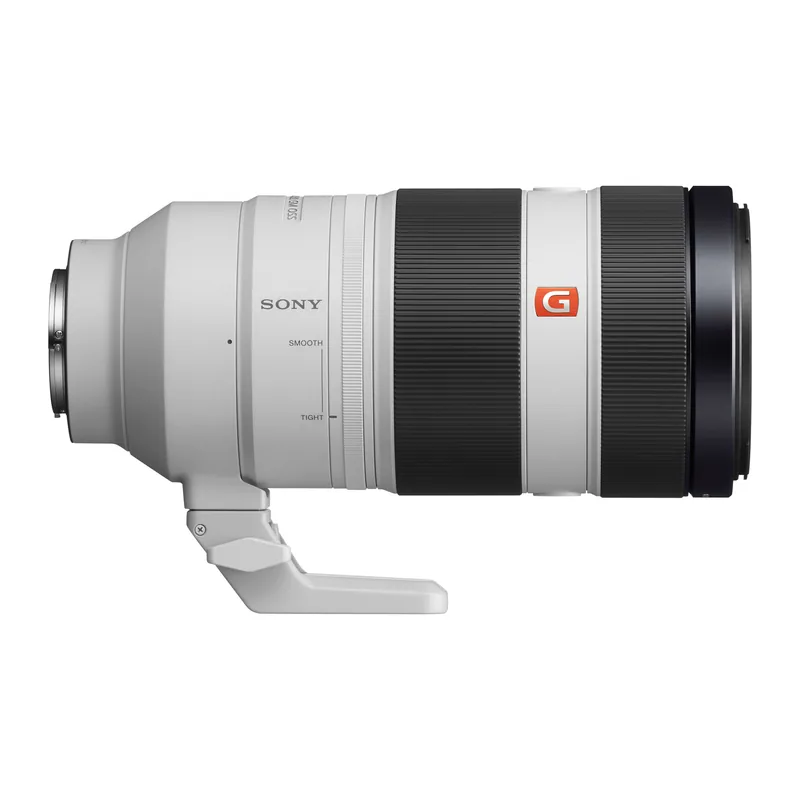 Sony FE 100-400mm F4.5-5.6 GM OSS