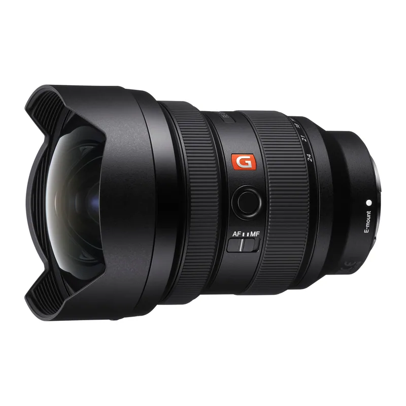 Sony FE 12-24mm F2.8 GM
