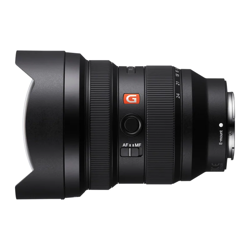 Sony FE 12-24mm F2.8 GM