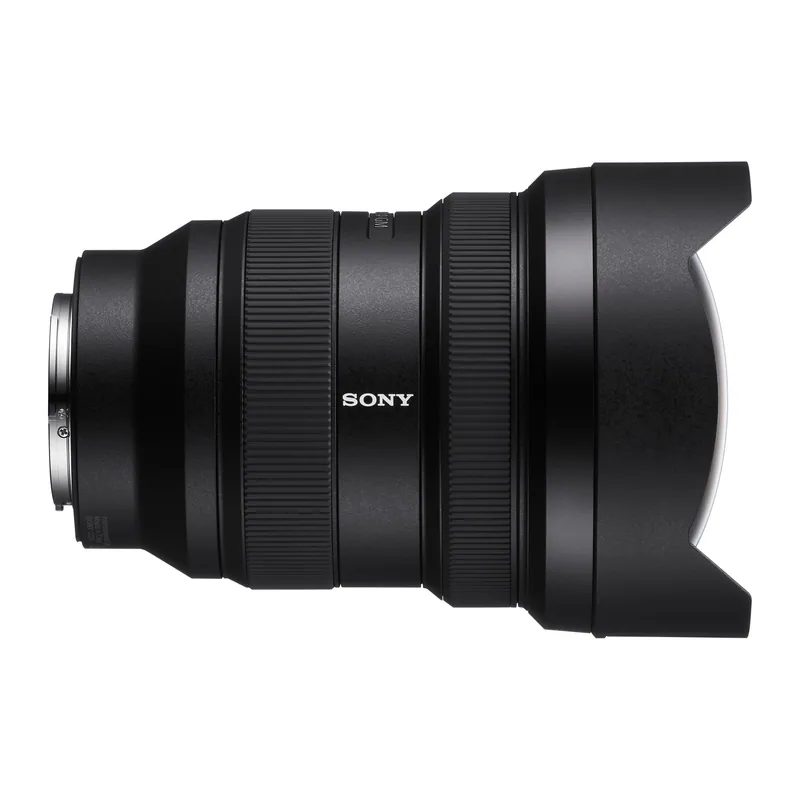 Sony FE 12-24mm F2.8 GM
