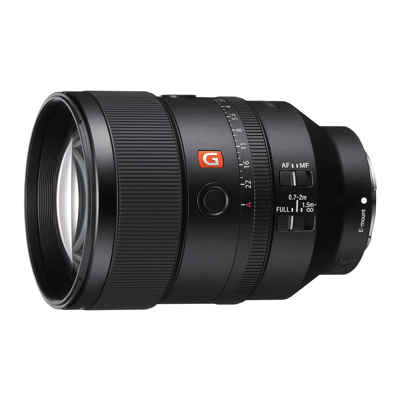 Sony FE 135mm F1.8 GM