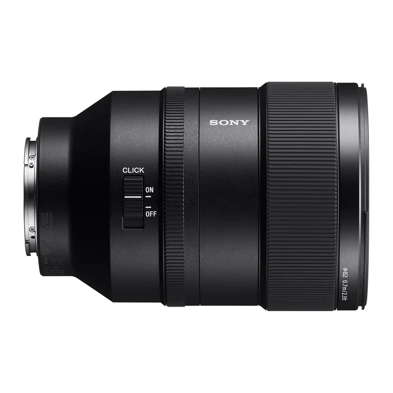 Sony FE 135mm F1.8 GM