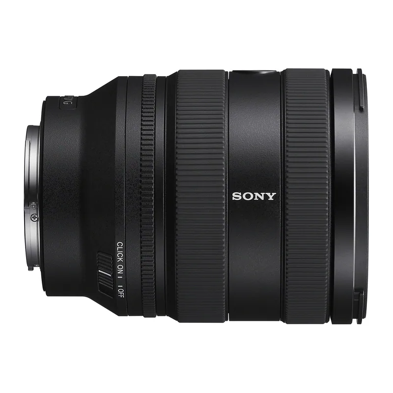 Sony FE 20-70mm F4 G
