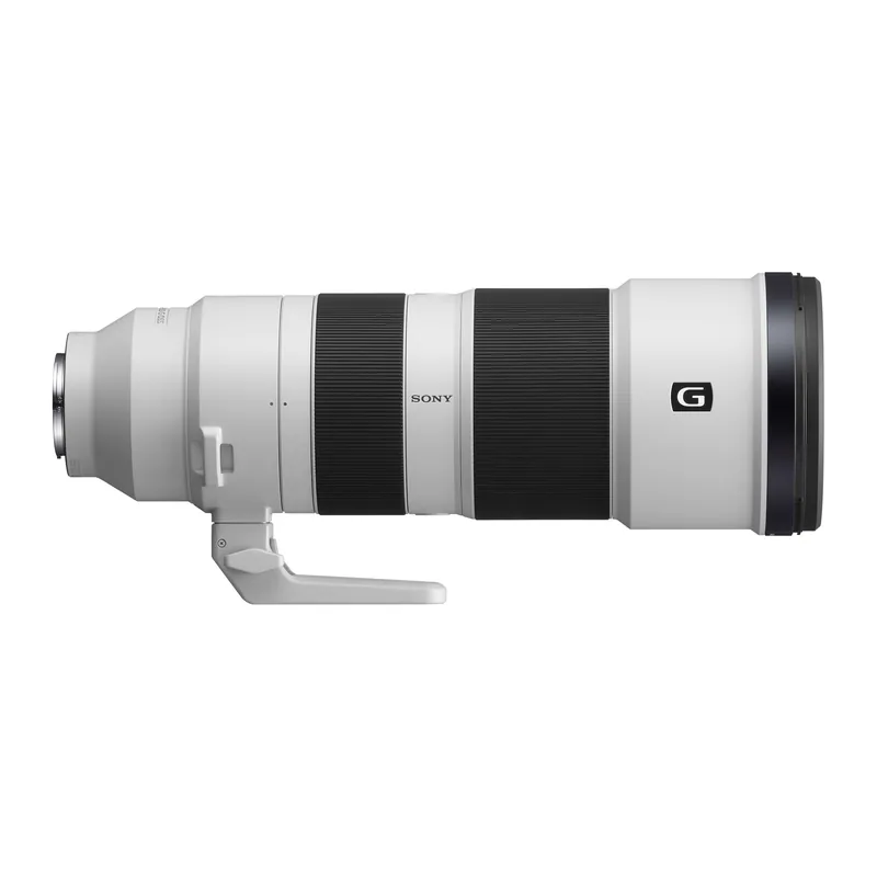 Sony FE 200-600mm F5.6-6.3 G OSS
