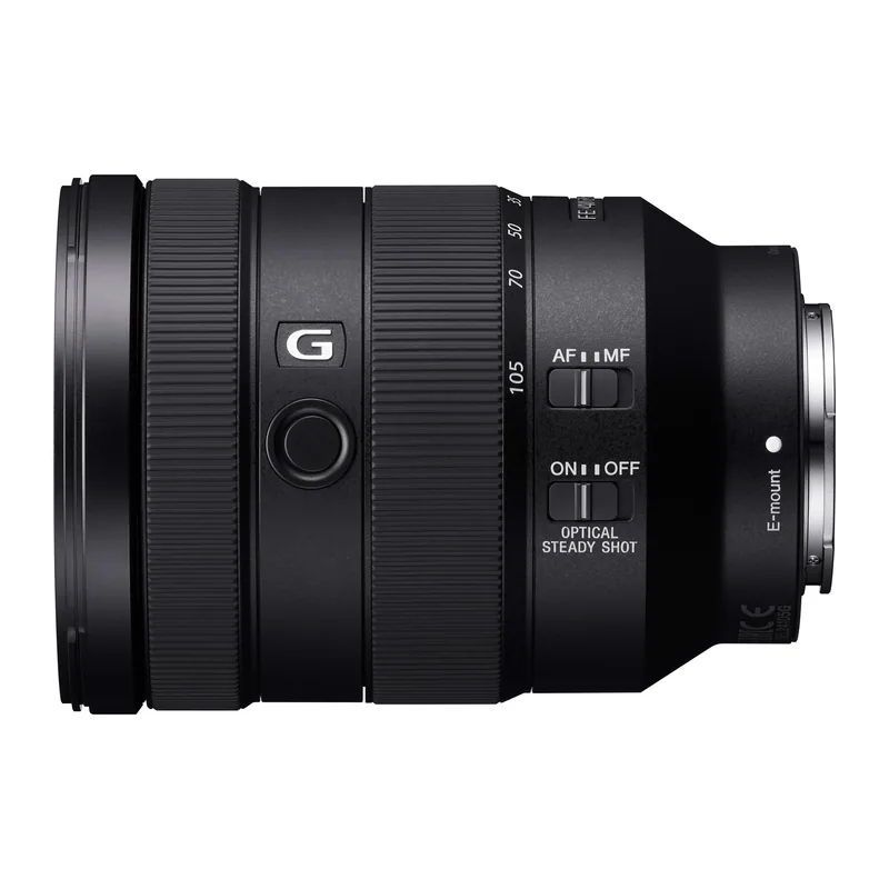 Sony FE 24-105mm F4 G OSS