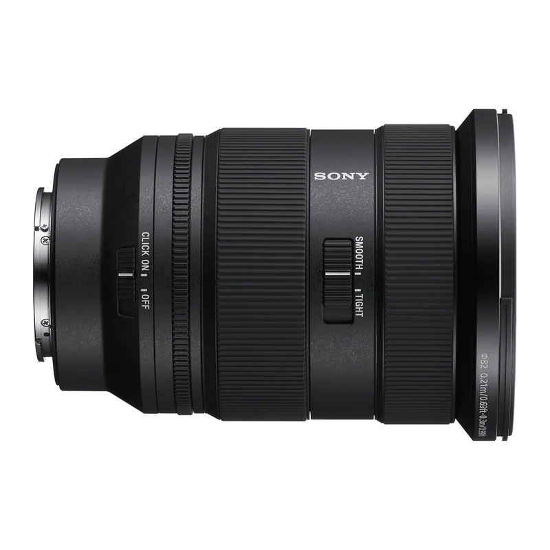 Sony FE 24-70mm F2.8 GM II