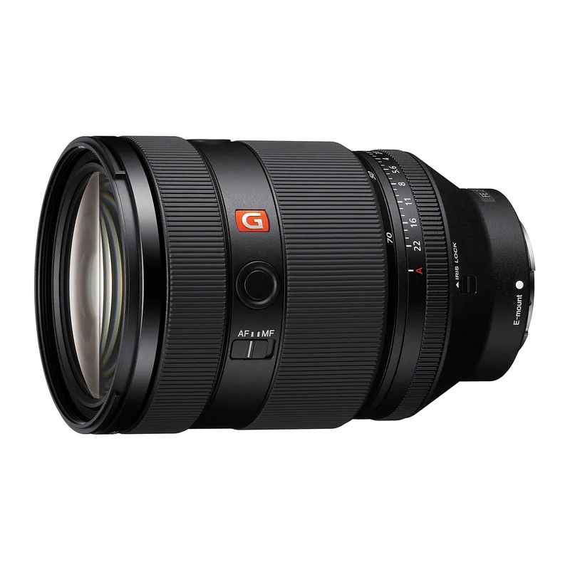 Sony FE 28-70mm F2 GM
