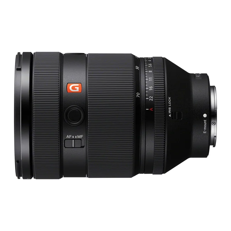 Sony FE 28-70mm F2 GM