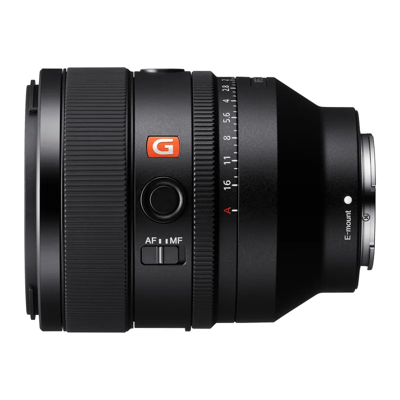 Sony FE 50mm F1.2 GM