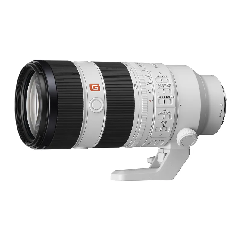 Sony FE 70-200mm F2.8 GM OSS II