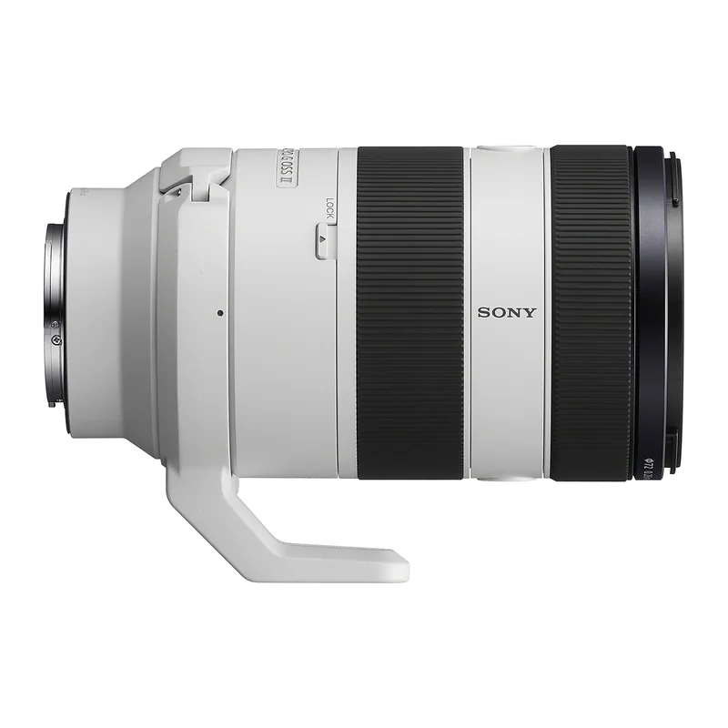 Sony FE 70-200mm F4 Macro G OSS II