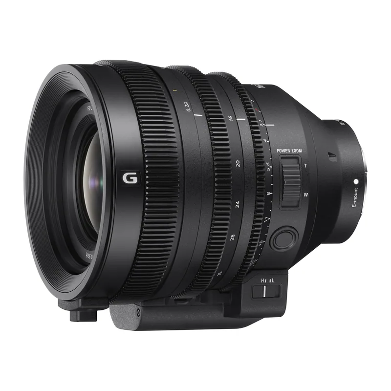 Sony FE C 16-35mm T3.1 G