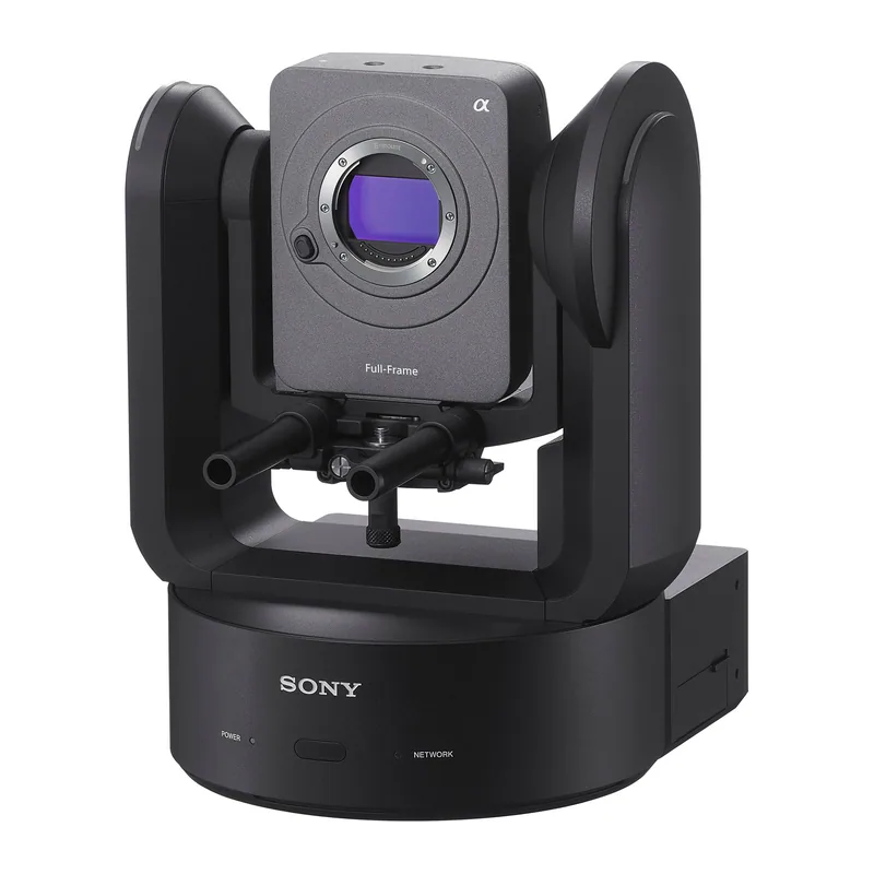 Sony FR7