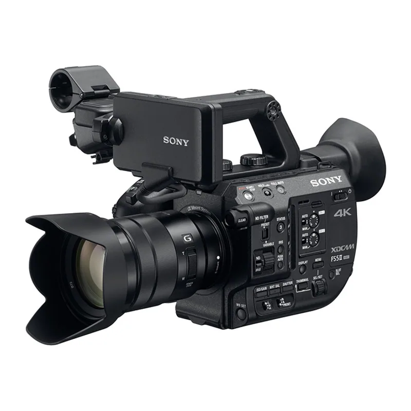 Sony FS5 II