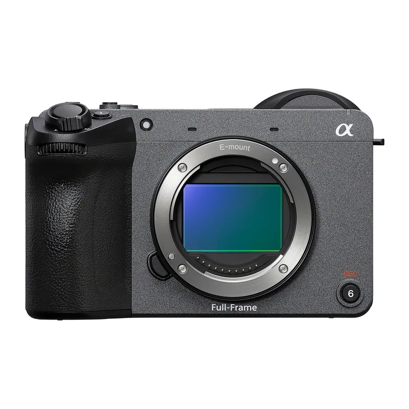Sony FX2