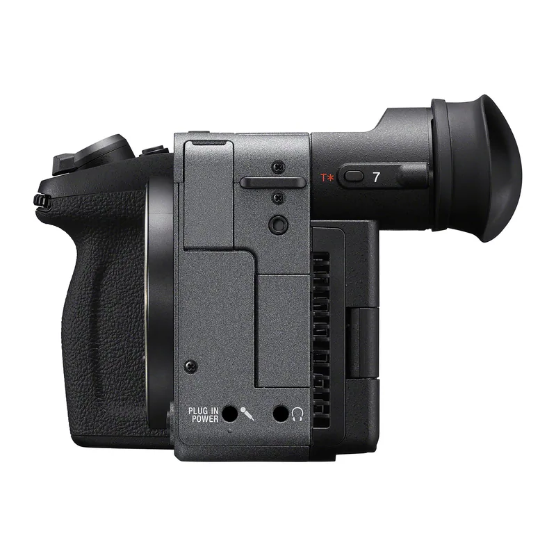 Sony FX2