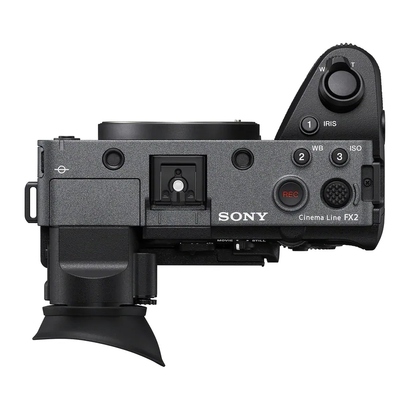 Sony FX2