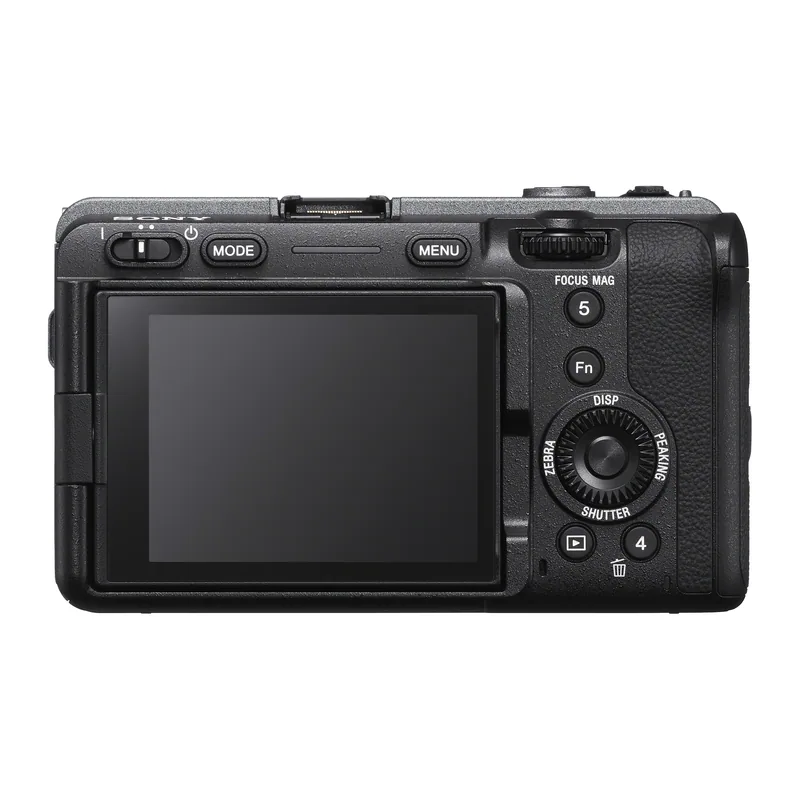 Sony FX3
