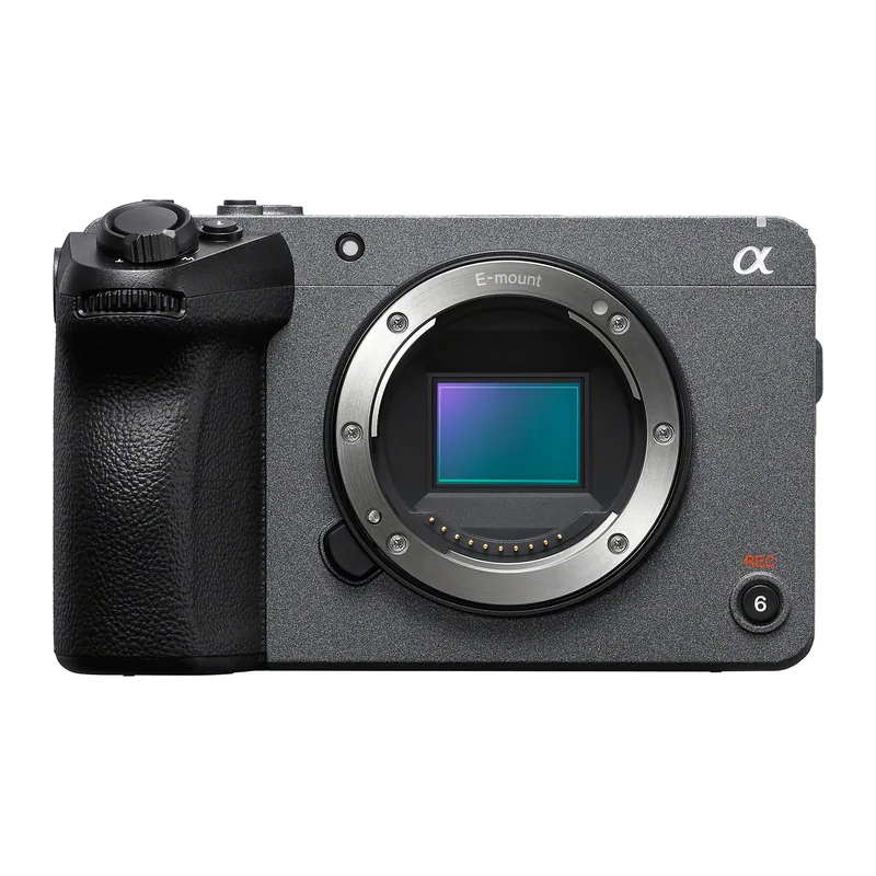 Sony FX30