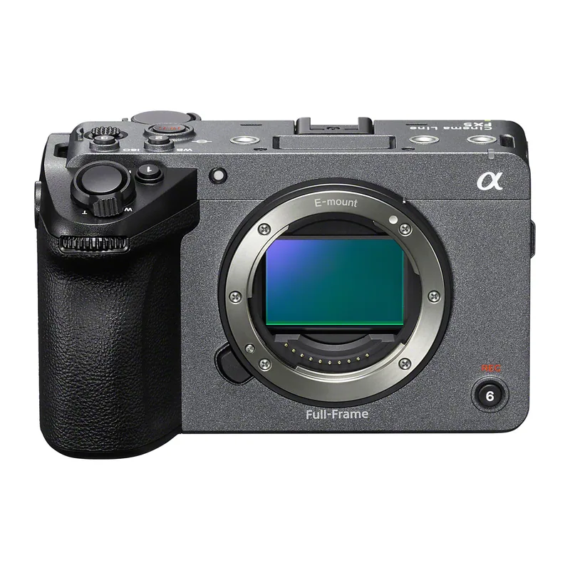 Sony FX5