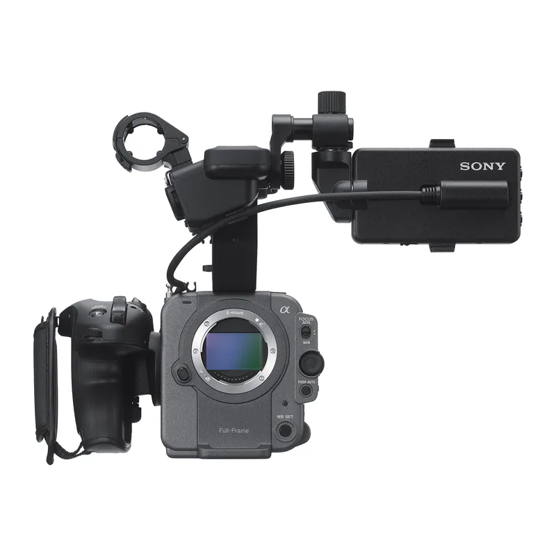 Sony FX6