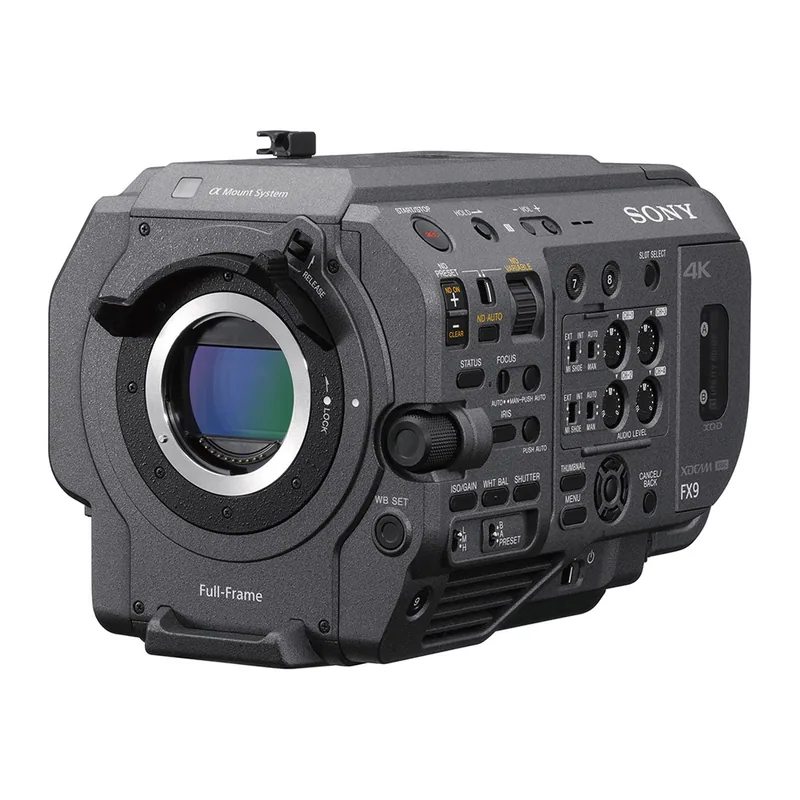 Sony FX9