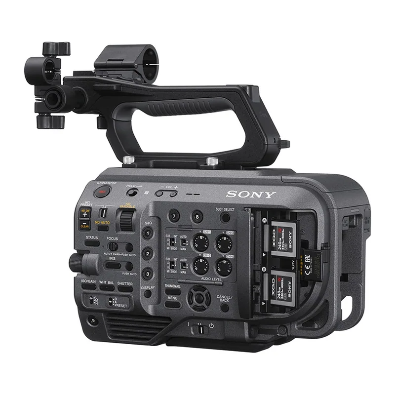 Sony FX9