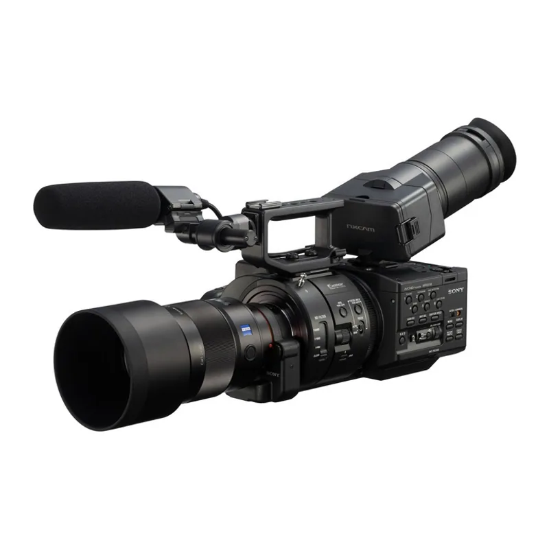Sony NEX-FS700