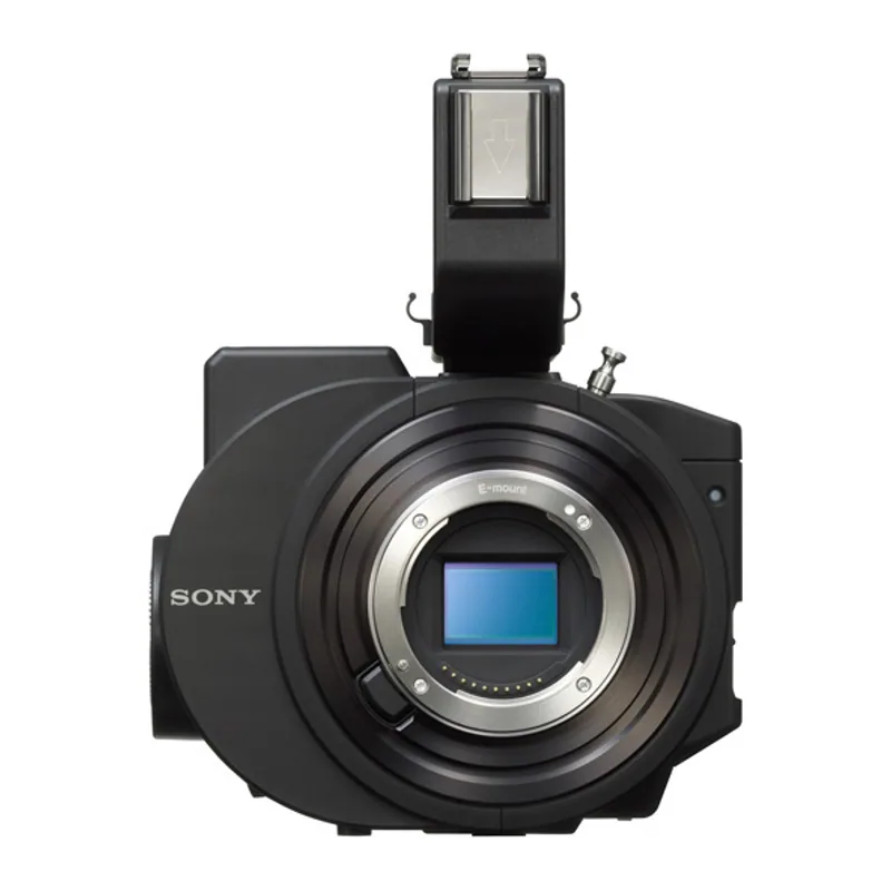 Sony NEX-FS700