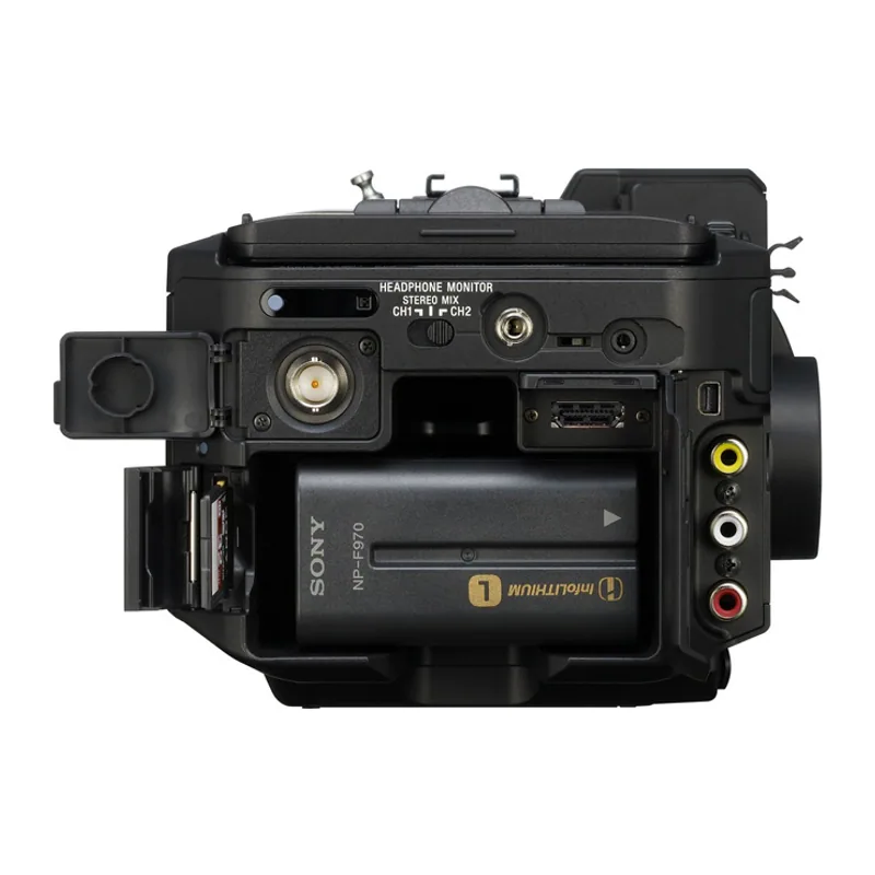 Sony NEX-FS700