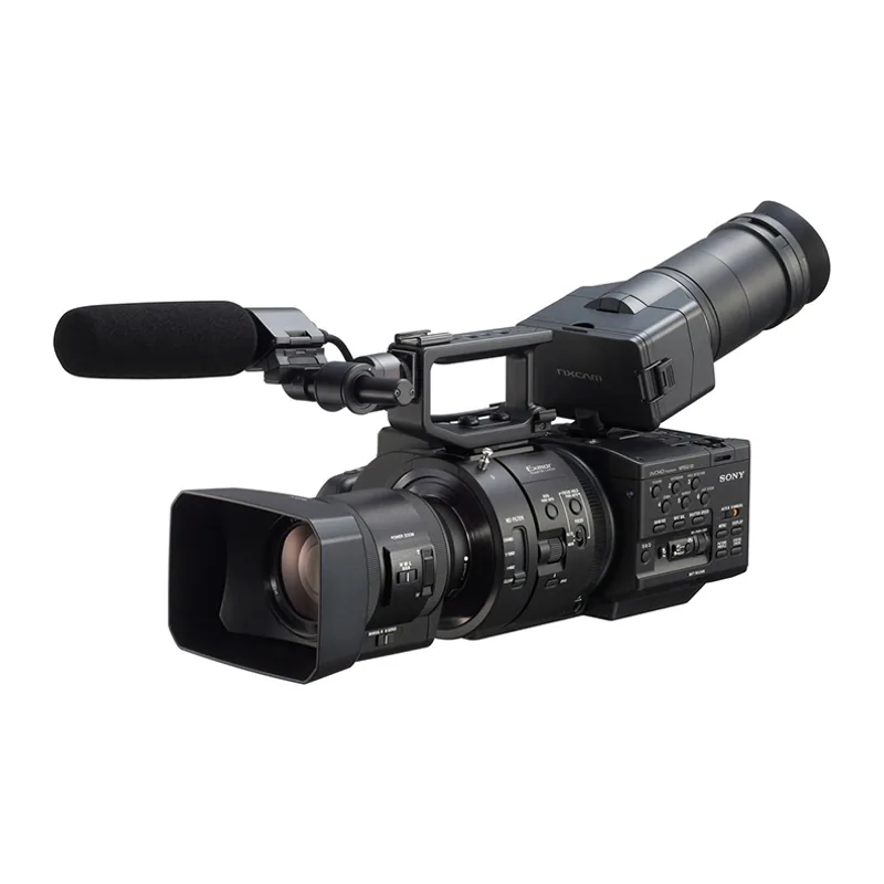 Sony NEX-FS700R