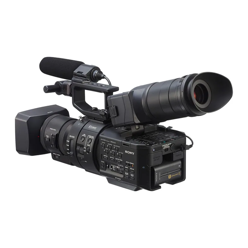 Sony NEX-FS700R