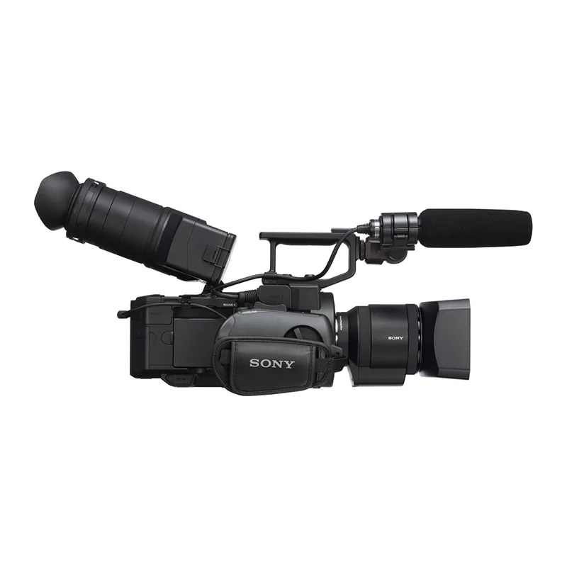 Sony NEX-FS700R