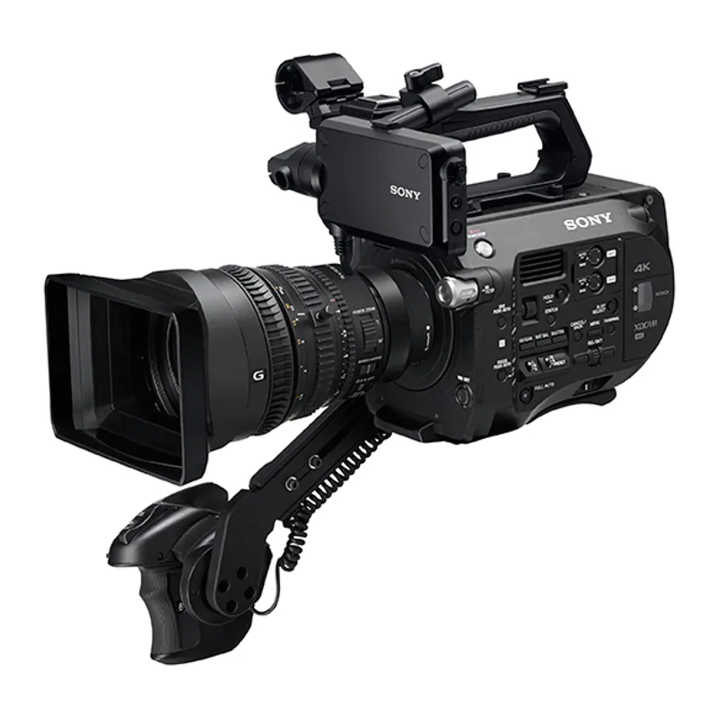 Sony PXW-FS7