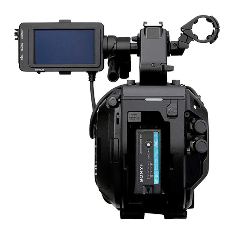 Sony PXW-FS7