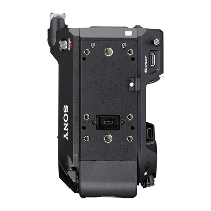 Sony PXW-FS7